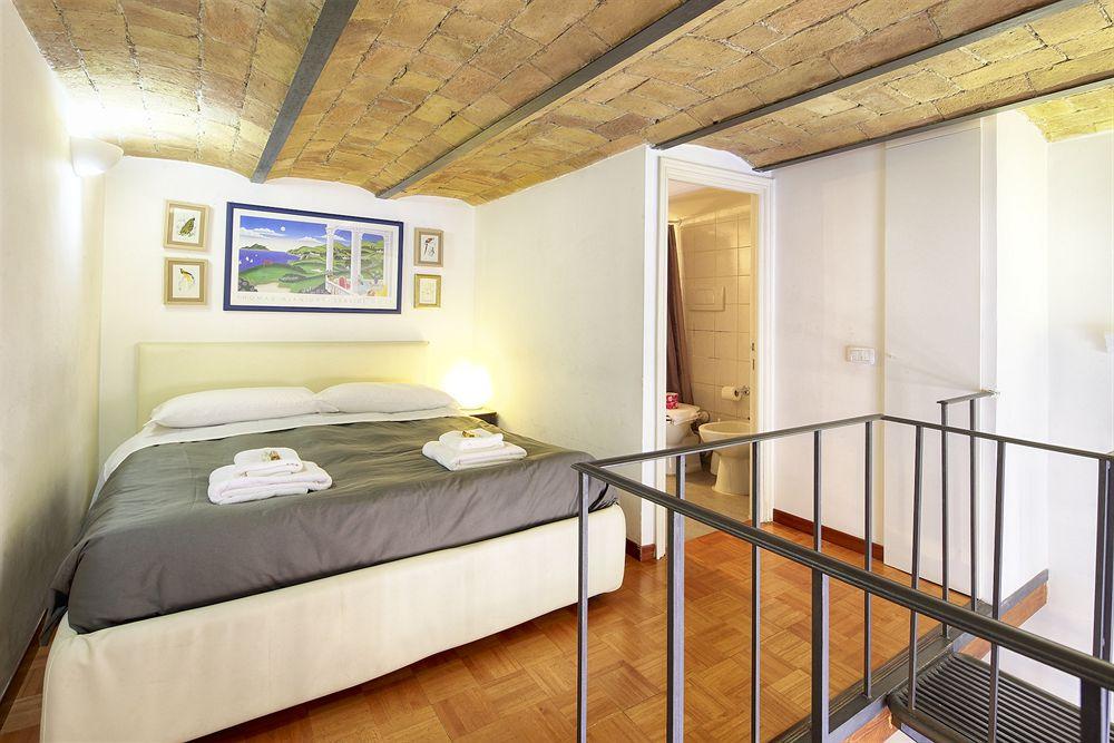 Residenza Maximus Hotel Rom