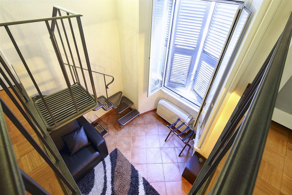 Hotel Residenza Maximus Rom