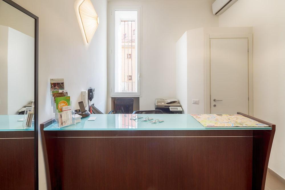 Residenza Maximus Hotel Rom